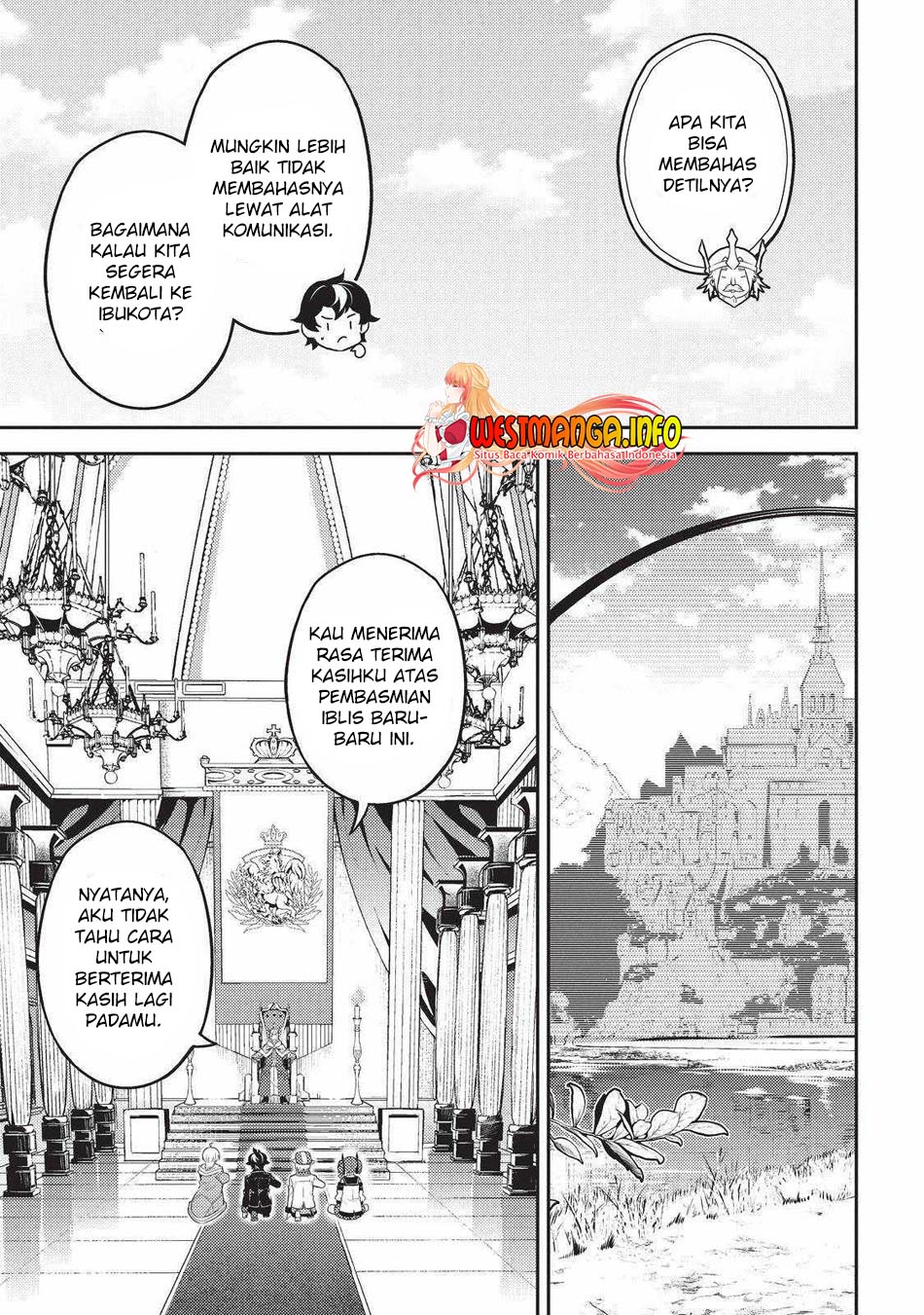 shikkakumon-no-saikyou-kenja - Chapter: 60