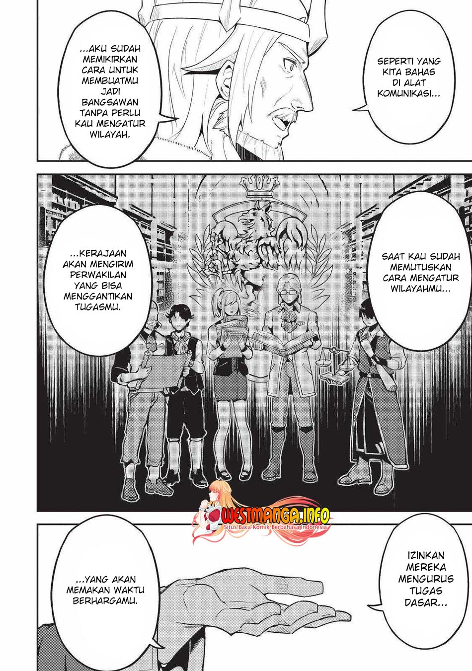 shikkakumon-no-saikyou-kenja - Chapter: 60
