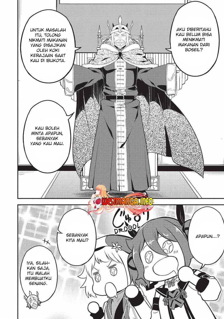 shikkakumon-no-saikyou-kenja - Chapter: 60