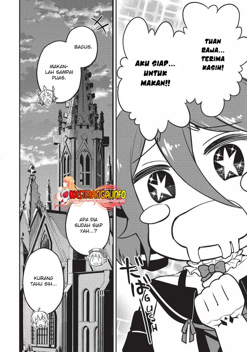 shikkakumon-no-saikyou-kenja - Chapter: 60