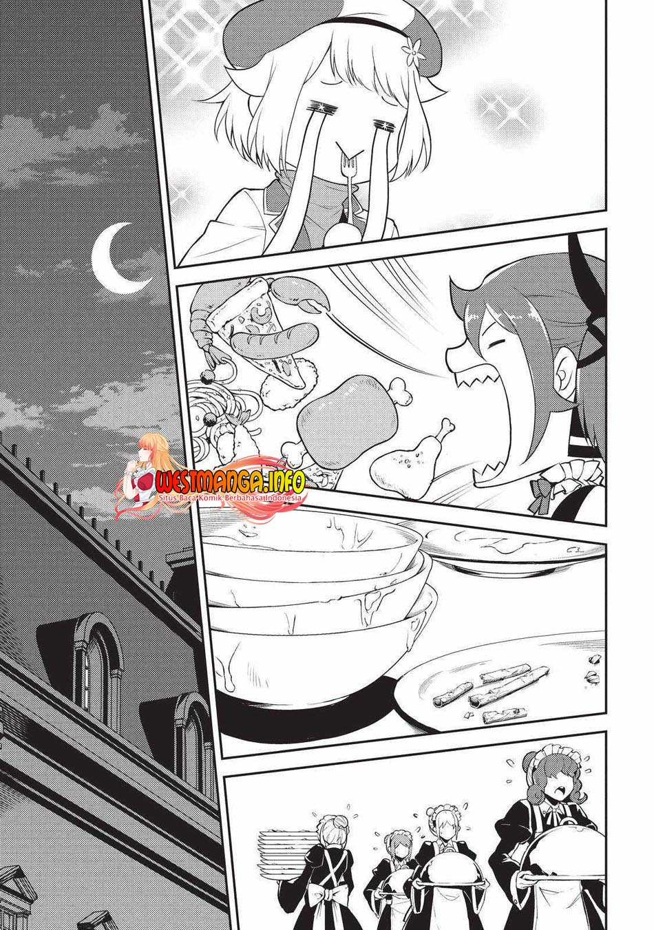 shikkakumon-no-saikyou-kenja - Chapter: 60
