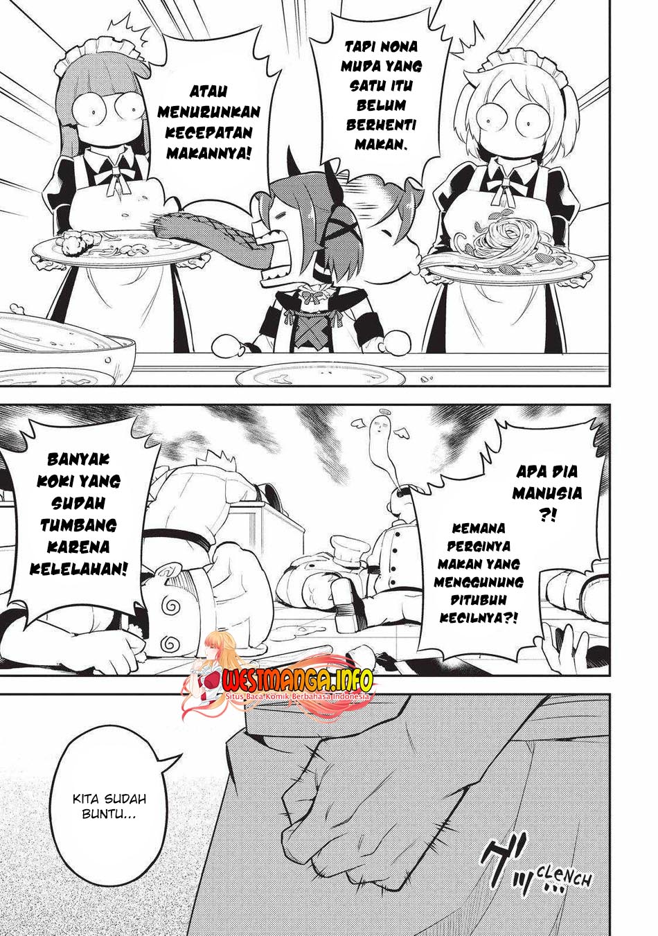 shikkakumon-no-saikyou-kenja - Chapter: 60