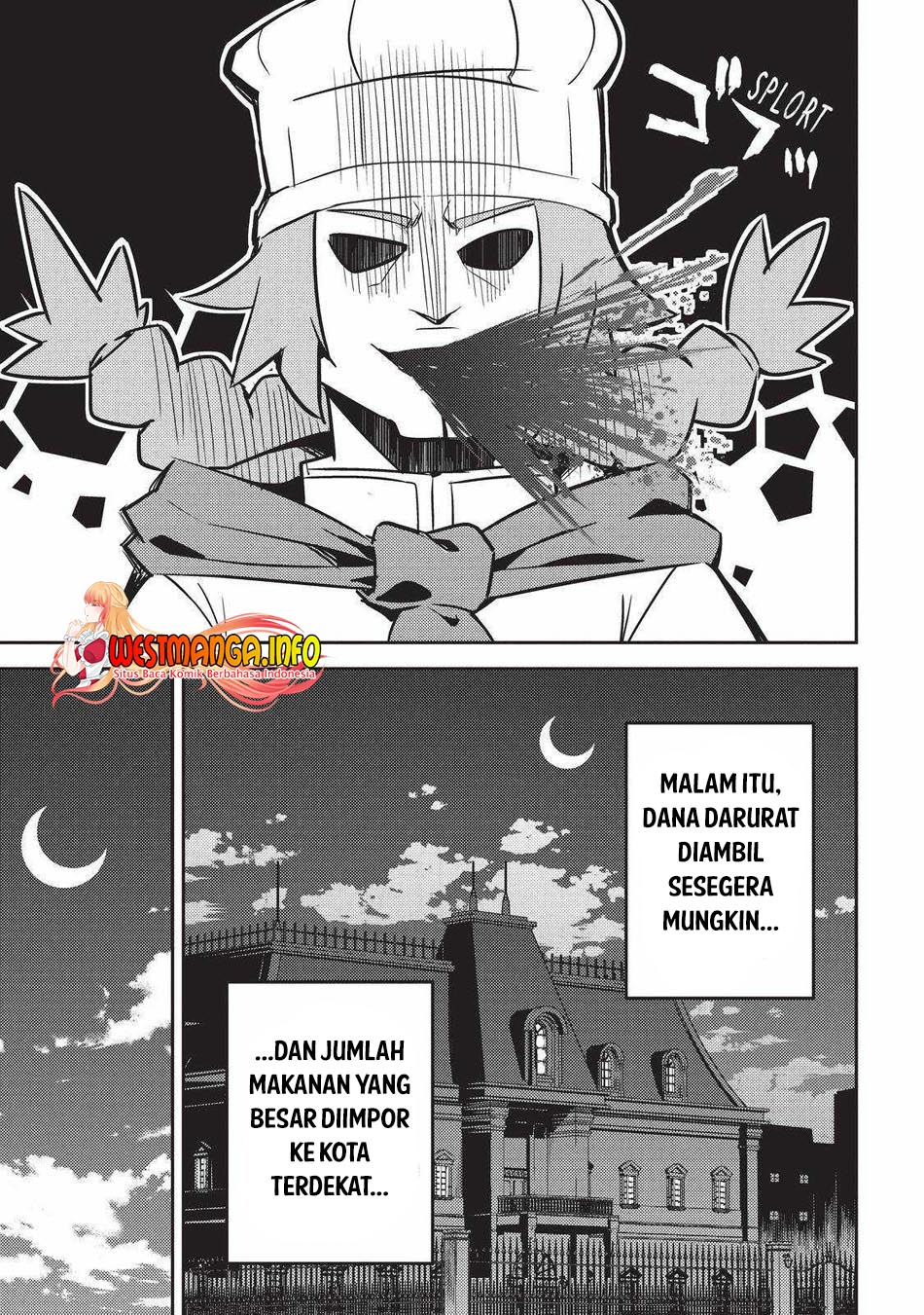 shikkakumon-no-saikyou-kenja - Chapter: 60
