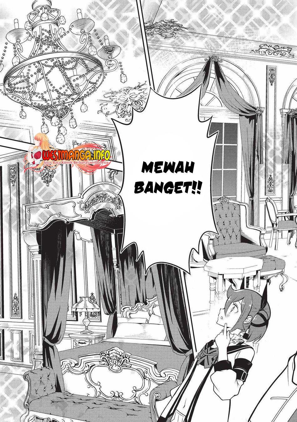 shikkakumon-no-saikyou-kenja - Chapter: 60