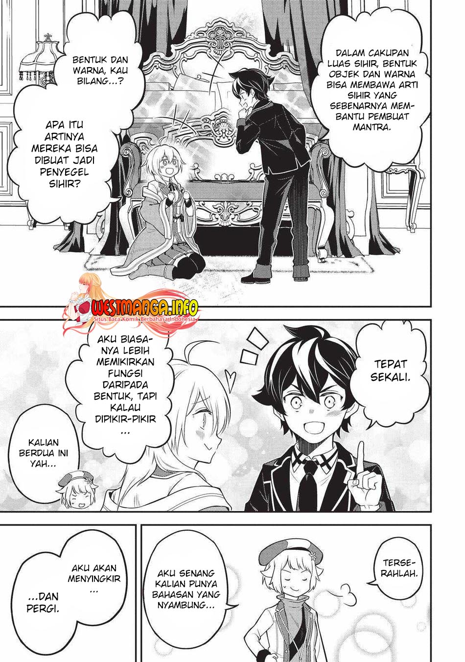 shikkakumon-no-saikyou-kenja - Chapter: 60