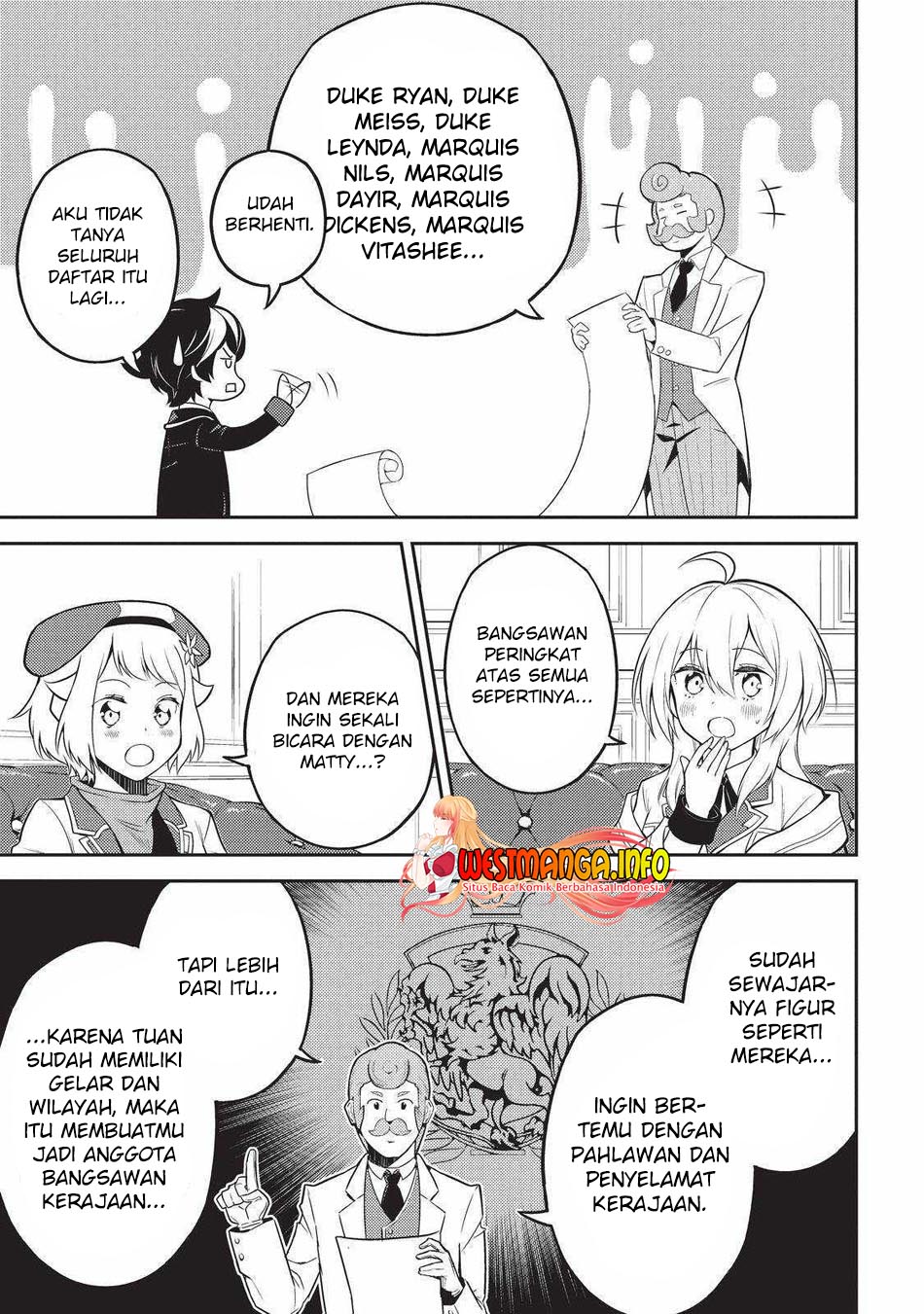 shikkakumon-no-saikyou-kenja - Chapter: 60