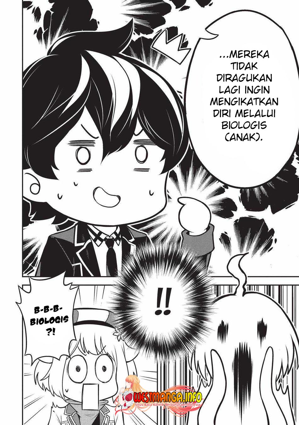 shikkakumon-no-saikyou-kenja - Chapter: 60