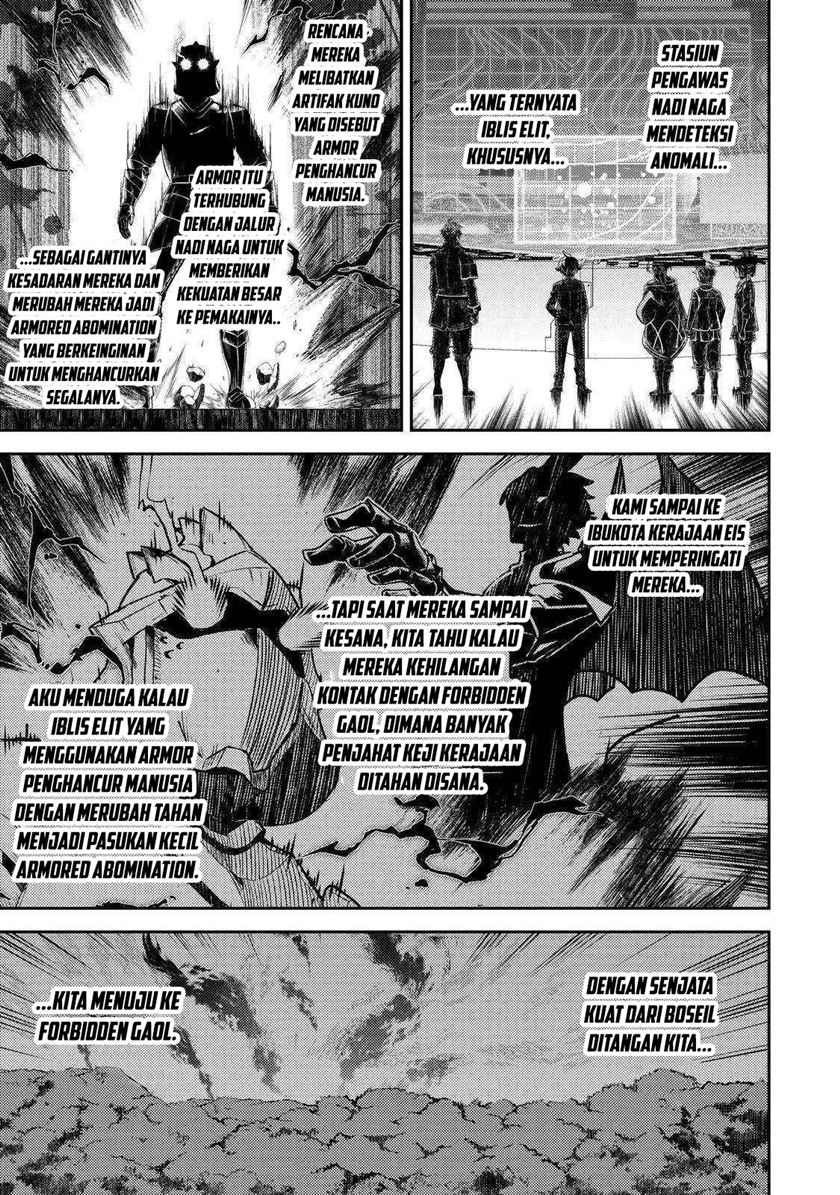 shikkakumon-no-saikyou-kenja - Chapter: 67