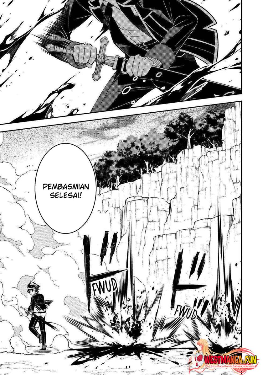 shikkakumon-no-saikyou-kenja - Chapter: 67