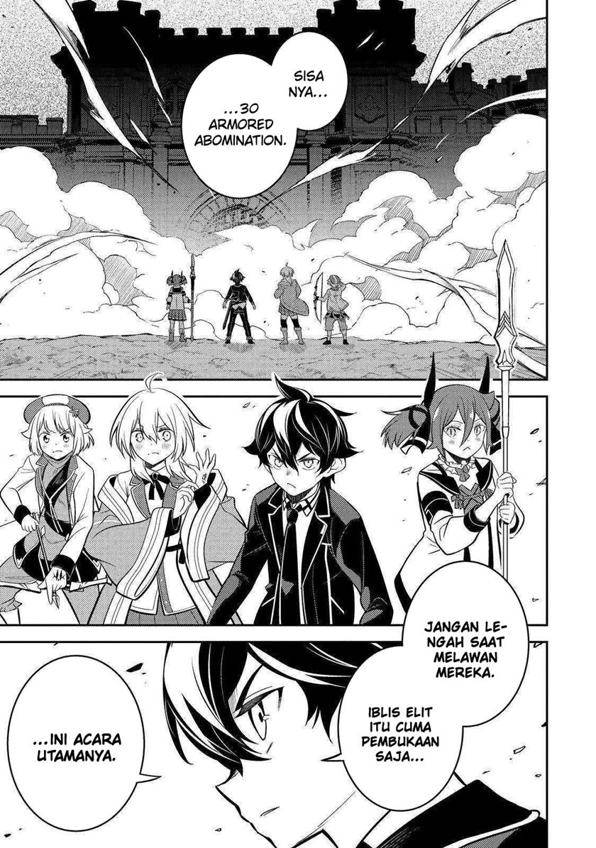 shikkakumon-no-saikyou-kenja - Chapter: 67