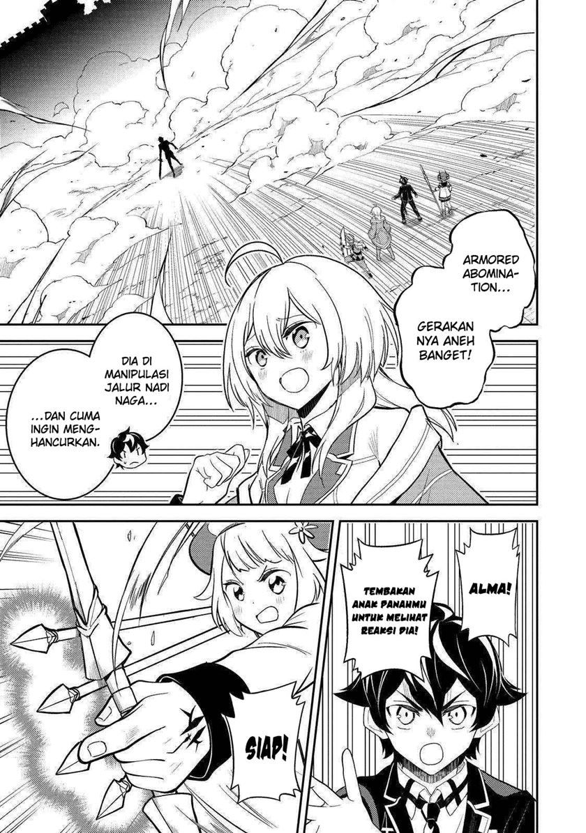 shikkakumon-no-saikyou-kenja - Chapter: 67