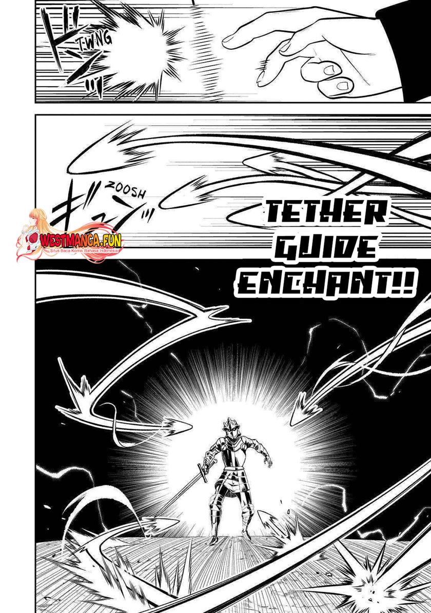 shikkakumon-no-saikyou-kenja - Chapter: 67