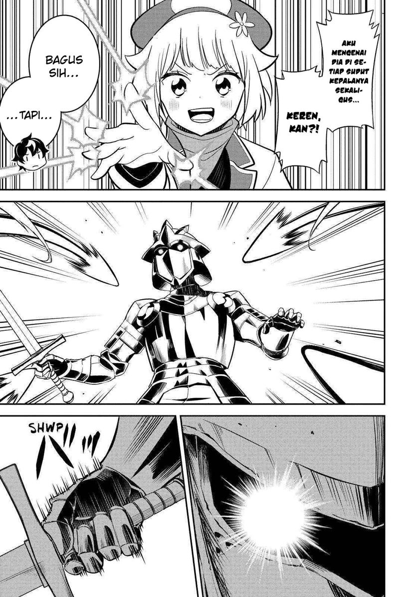 shikkakumon-no-saikyou-kenja - Chapter: 67