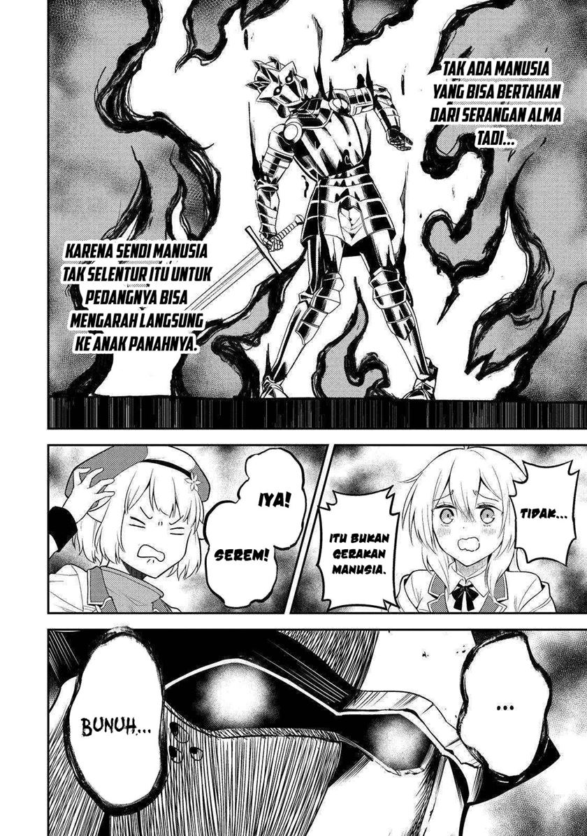 shikkakumon-no-saikyou-kenja - Chapter: 67