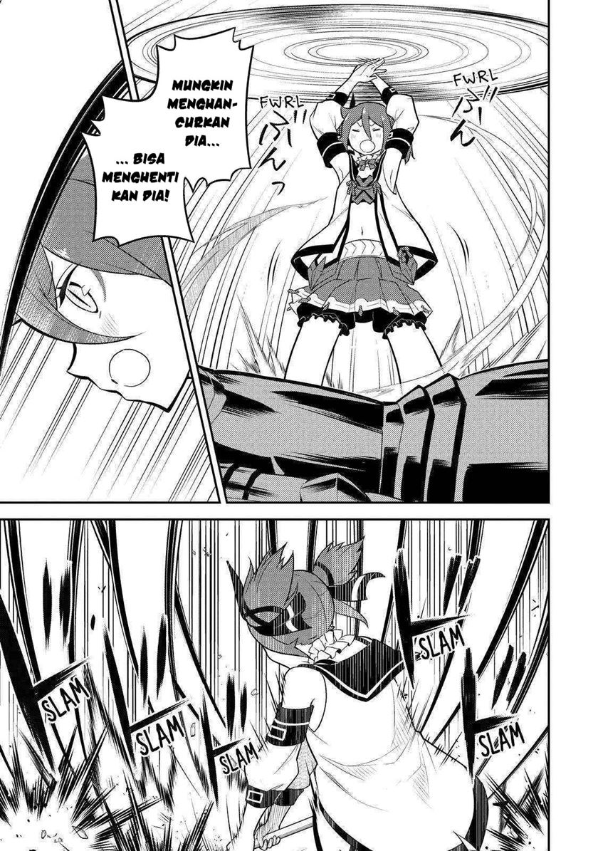 shikkakumon-no-saikyou-kenja - Chapter: 67