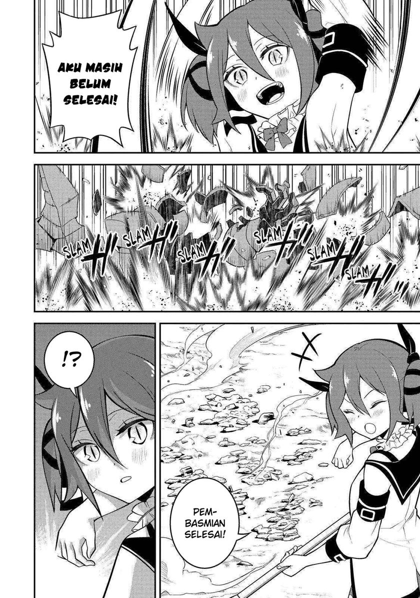 shikkakumon-no-saikyou-kenja - Chapter: 67