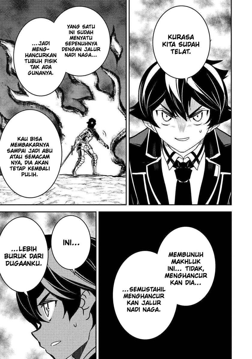 shikkakumon-no-saikyou-kenja - Chapter: 67