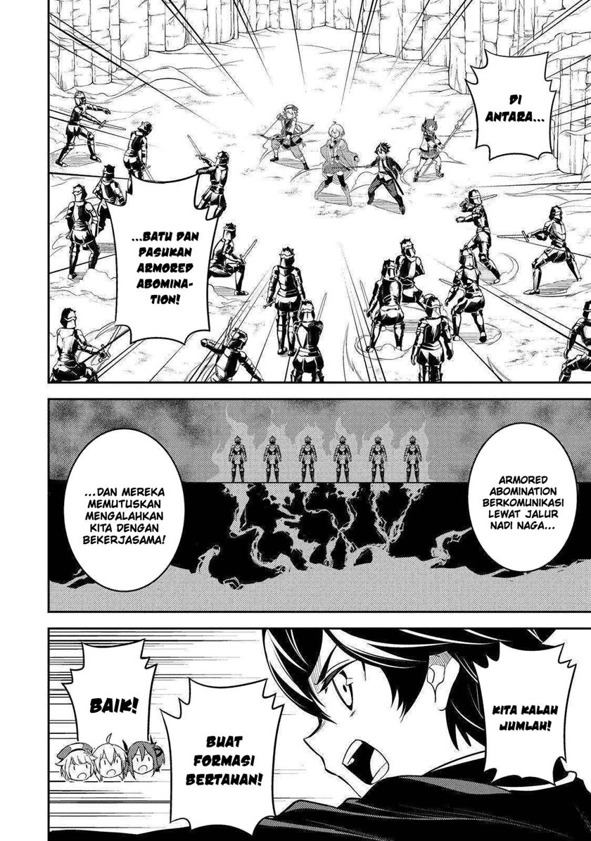 shikkakumon-no-saikyou-kenja - Chapter: 67