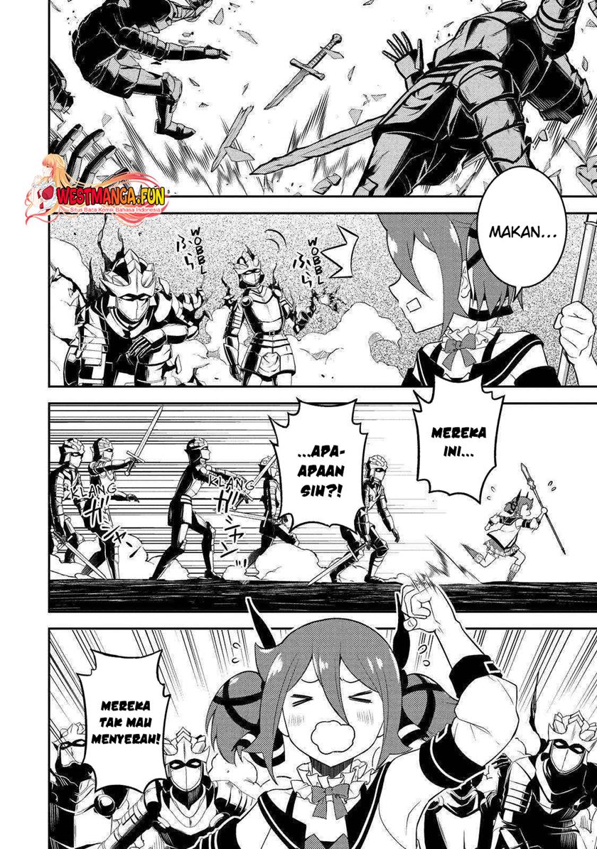 shikkakumon-no-saikyou-kenja - Chapter: 67