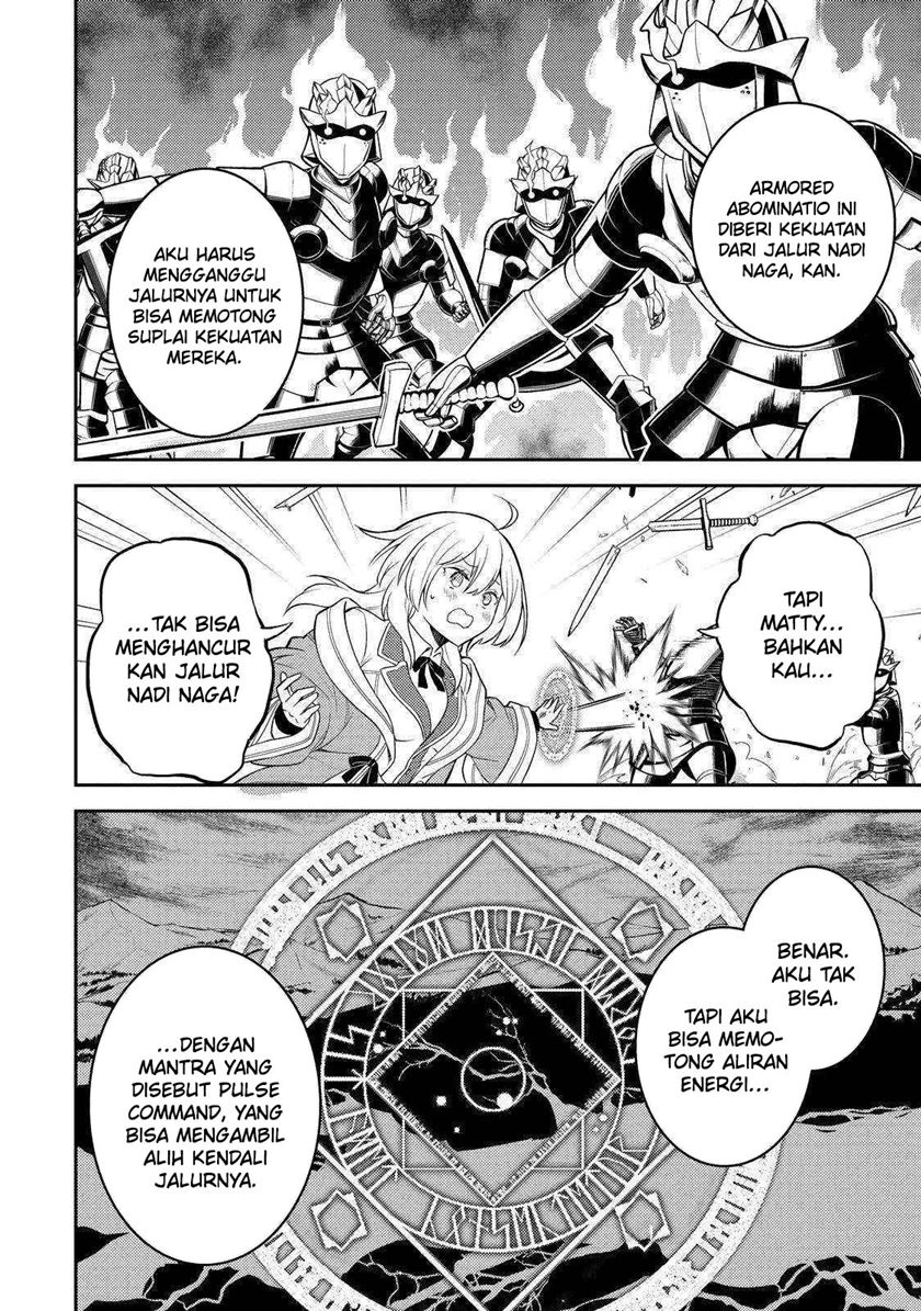 shikkakumon-no-saikyou-kenja - Chapter: 67