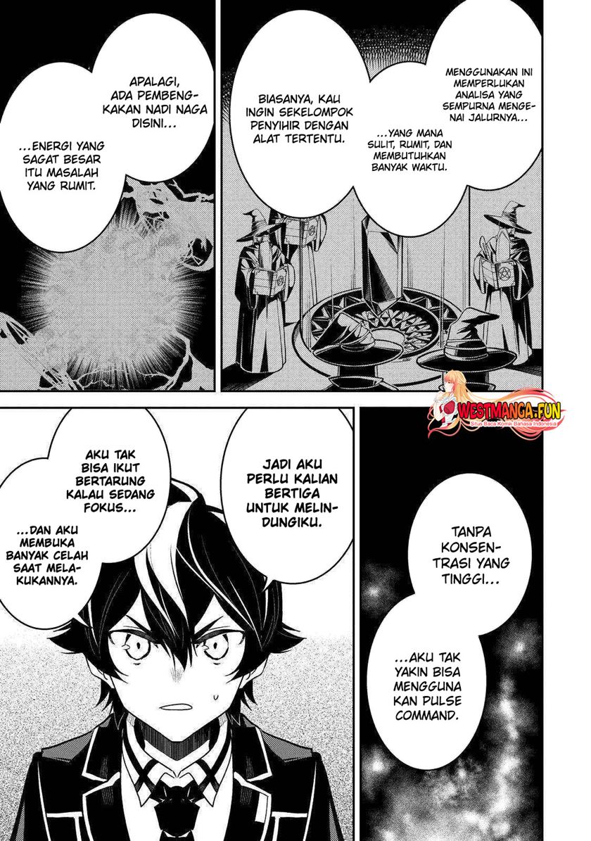 shikkakumon-no-saikyou-kenja - Chapter: 67