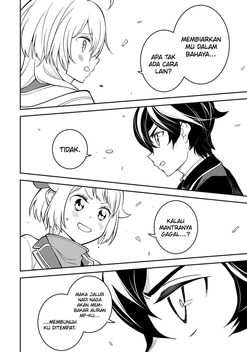shikkakumon-no-saikyou-kenja - Chapter: 67