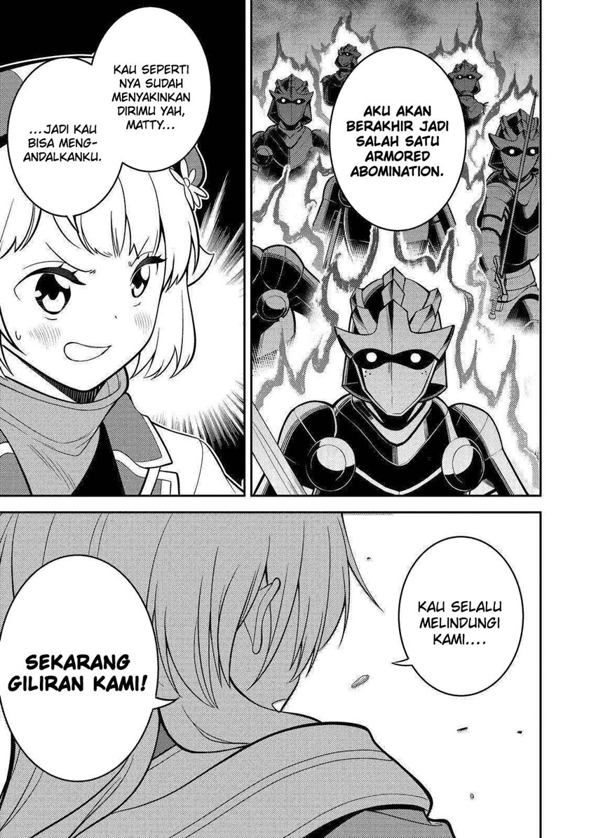 shikkakumon-no-saikyou-kenja - Chapter: 67