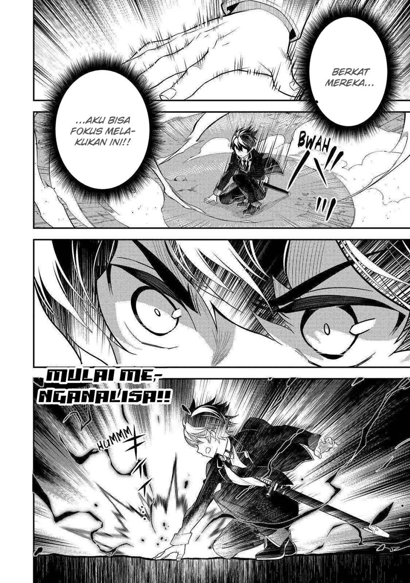 shikkakumon-no-saikyou-kenja - Chapter: 67