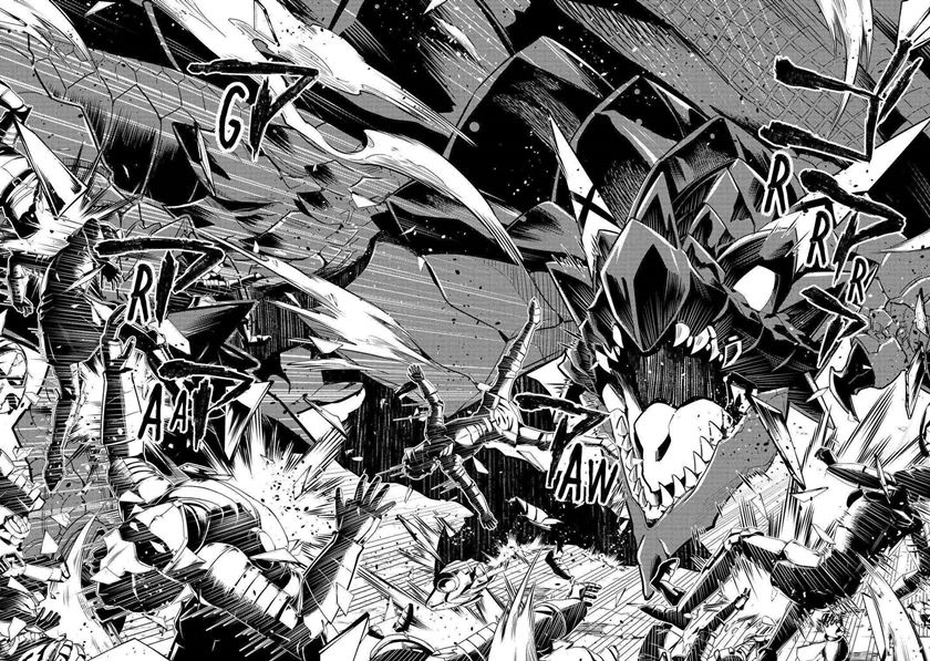 shikkakumon-no-saikyou-kenja - Chapter: 67