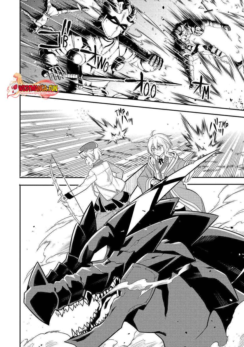 shikkakumon-no-saikyou-kenja - Chapter: 67