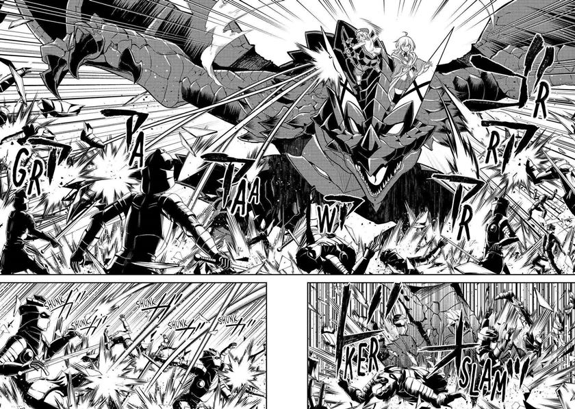 shikkakumon-no-saikyou-kenja - Chapter: 67