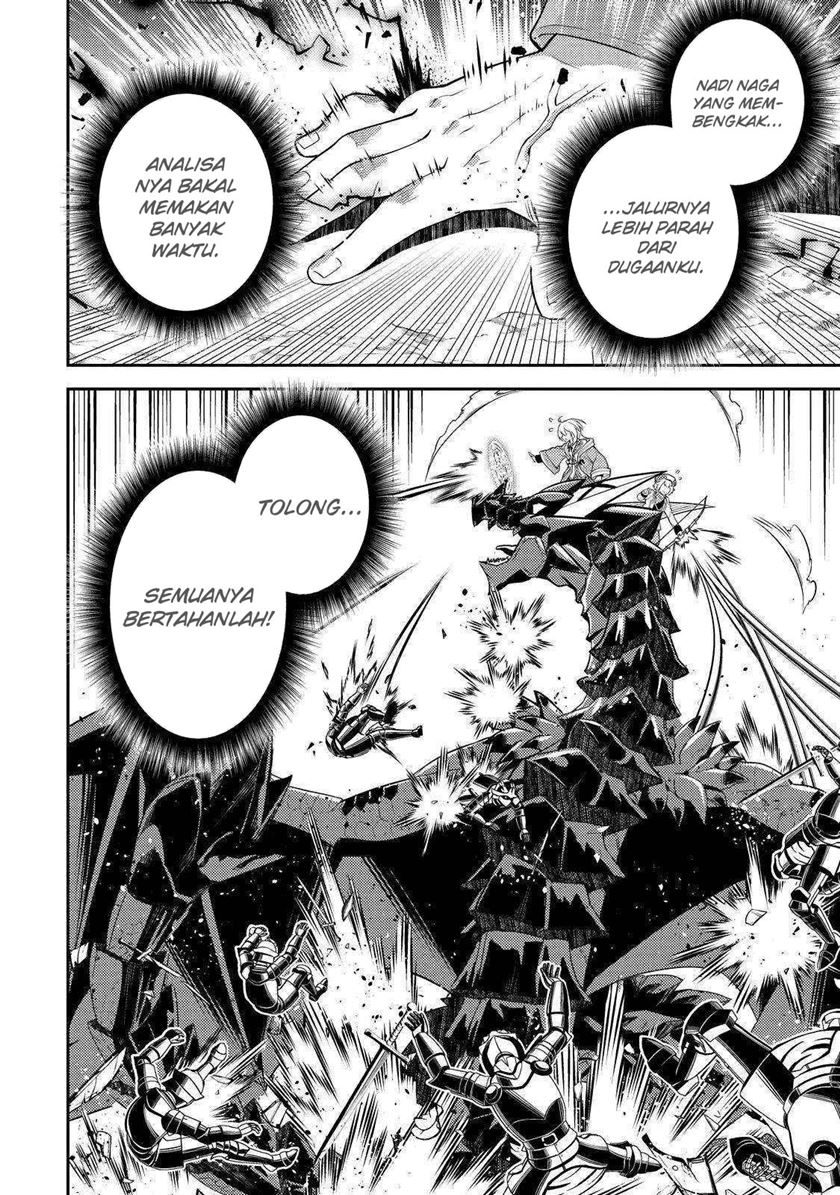 shikkakumon-no-saikyou-kenja - Chapter: 67