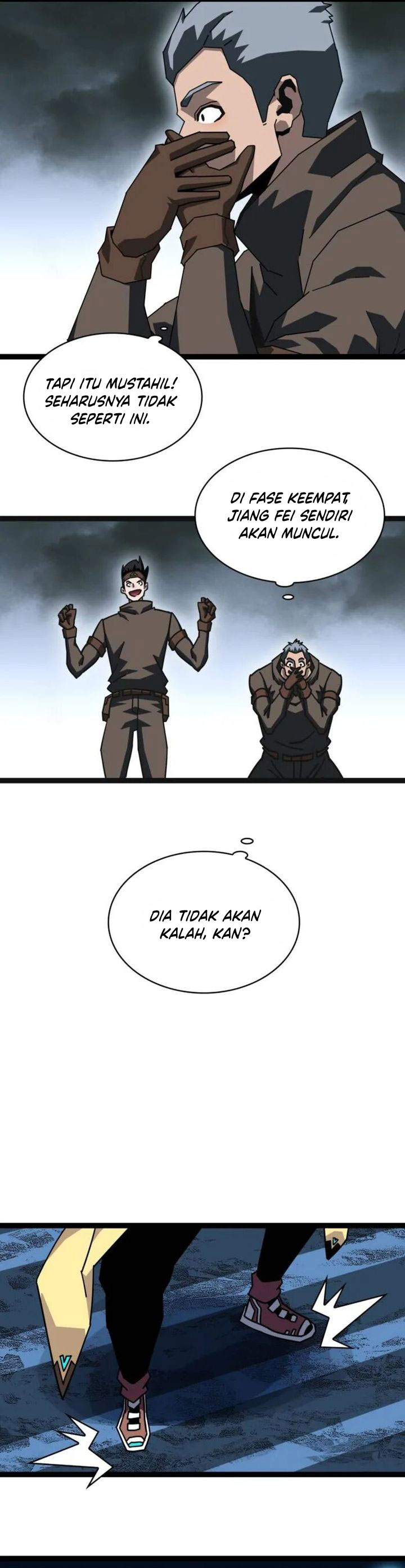 it-all-starts-with-playing-game-seriously - Chapter: 175