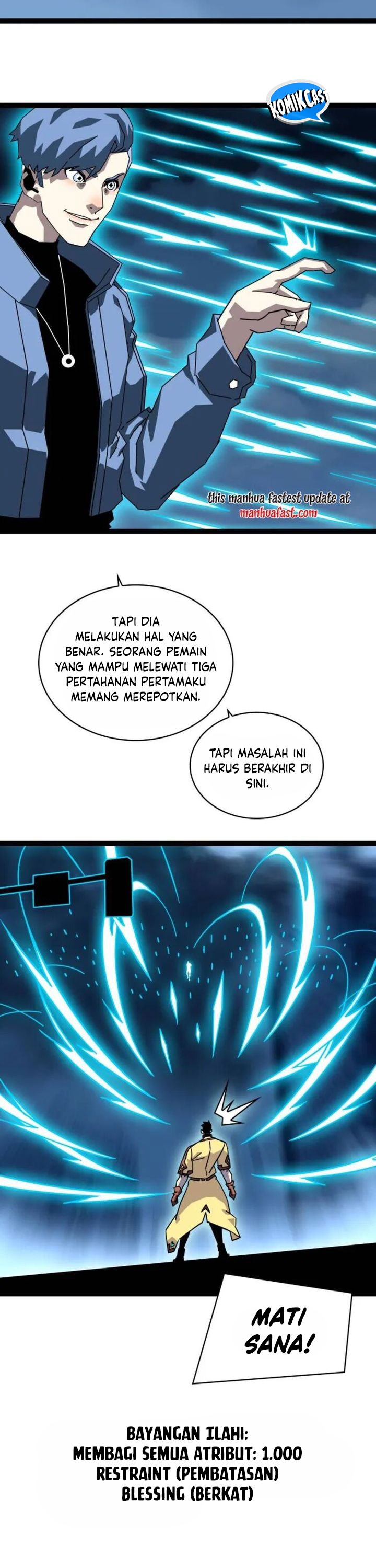 it-all-starts-with-playing-game-seriously - Chapter: 175