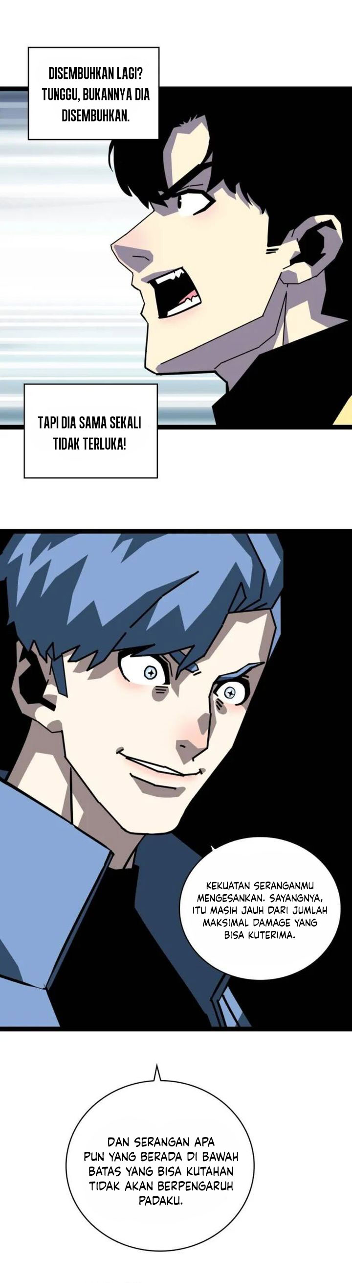 it-all-starts-with-playing-game-seriously - Chapter: 175