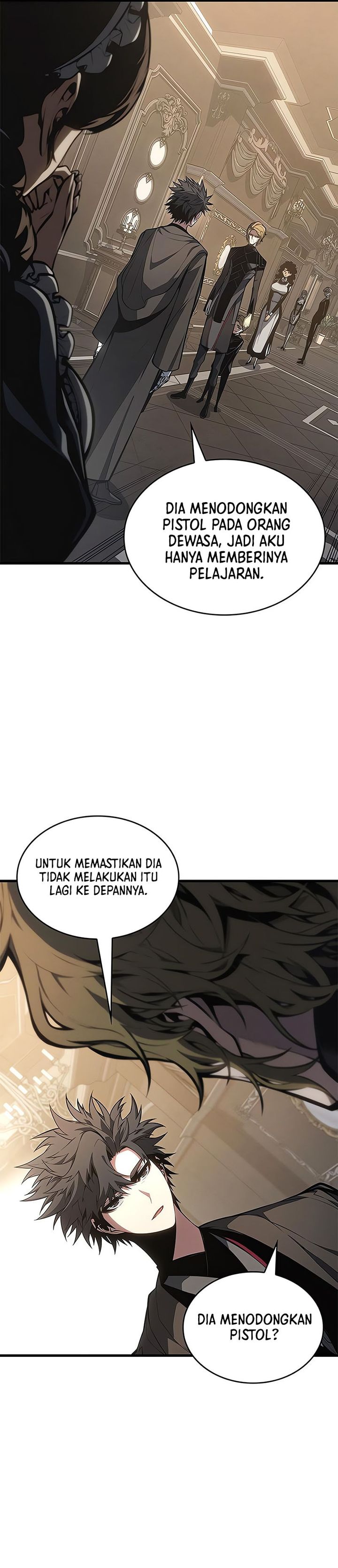 bad-born-blood - Chapter: 32