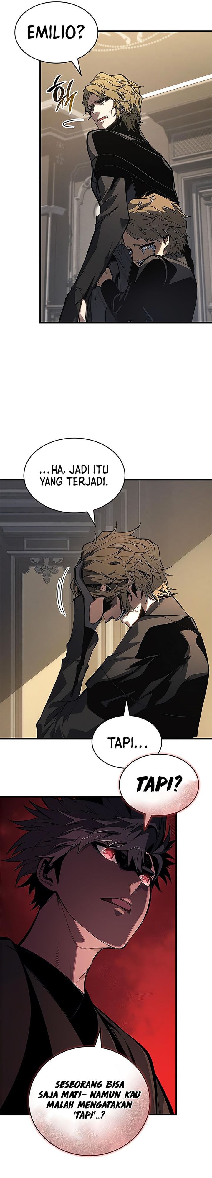 bad-born-blood - Chapter: 32