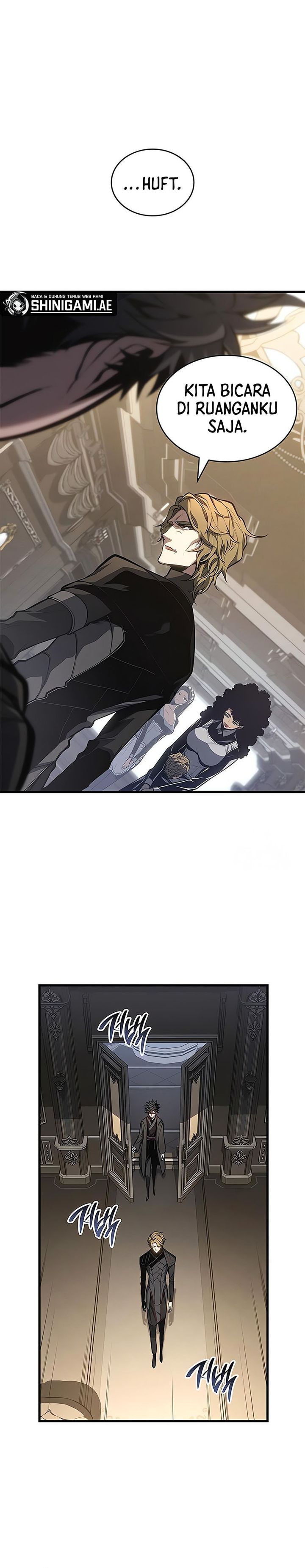 bad-born-blood - Chapter: 32