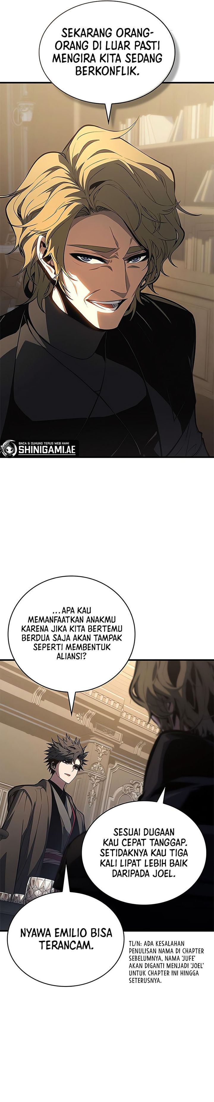 bad-born-blood - Chapter: 32
