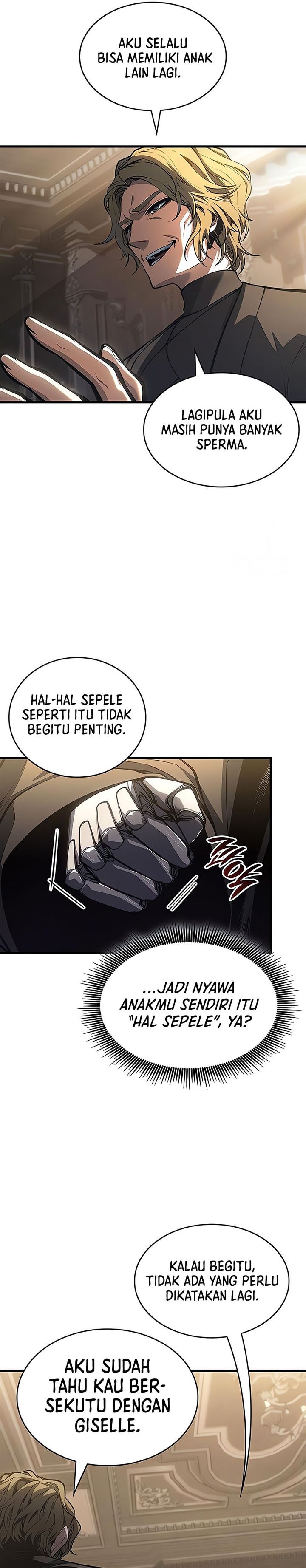 bad-born-blood - Chapter: 32