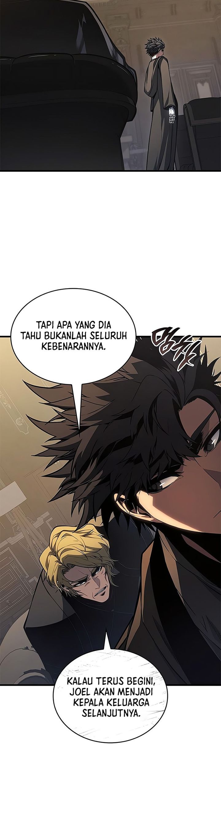 bad-born-blood - Chapter: 32