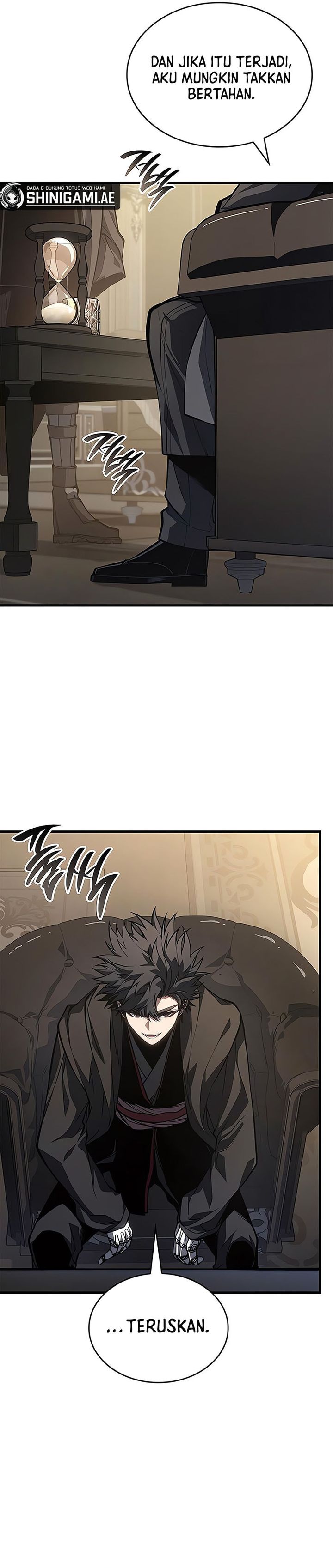 bad-born-blood - Chapter: 32