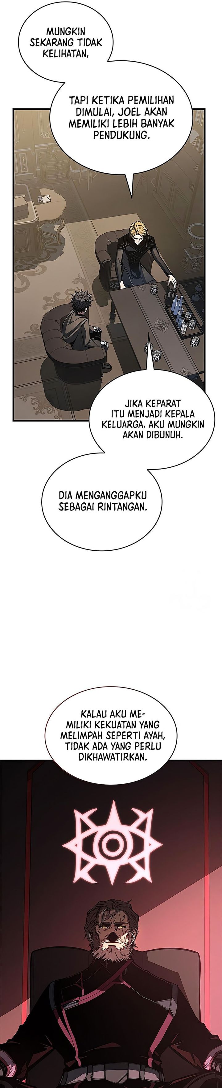bad-born-blood - Chapter: 32