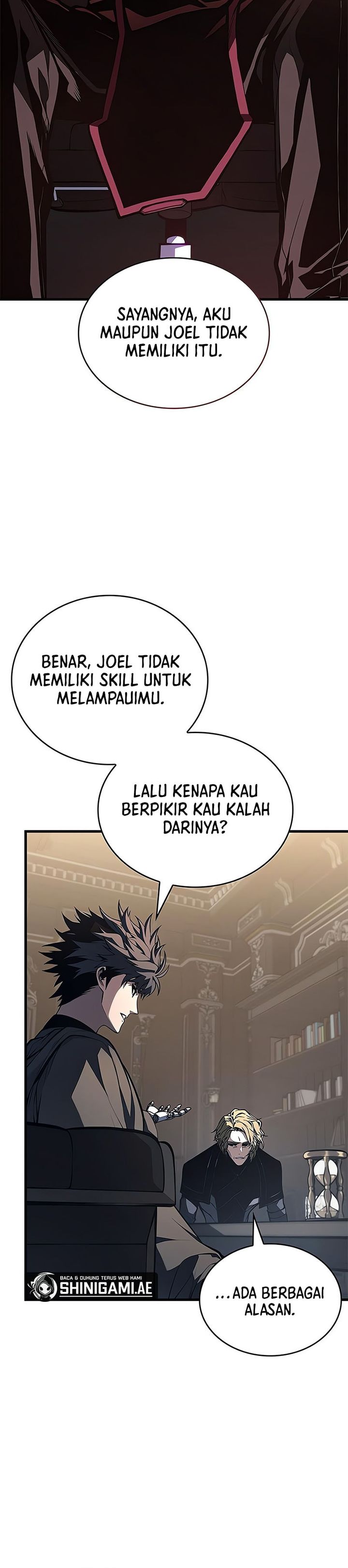 bad-born-blood - Chapter: 32