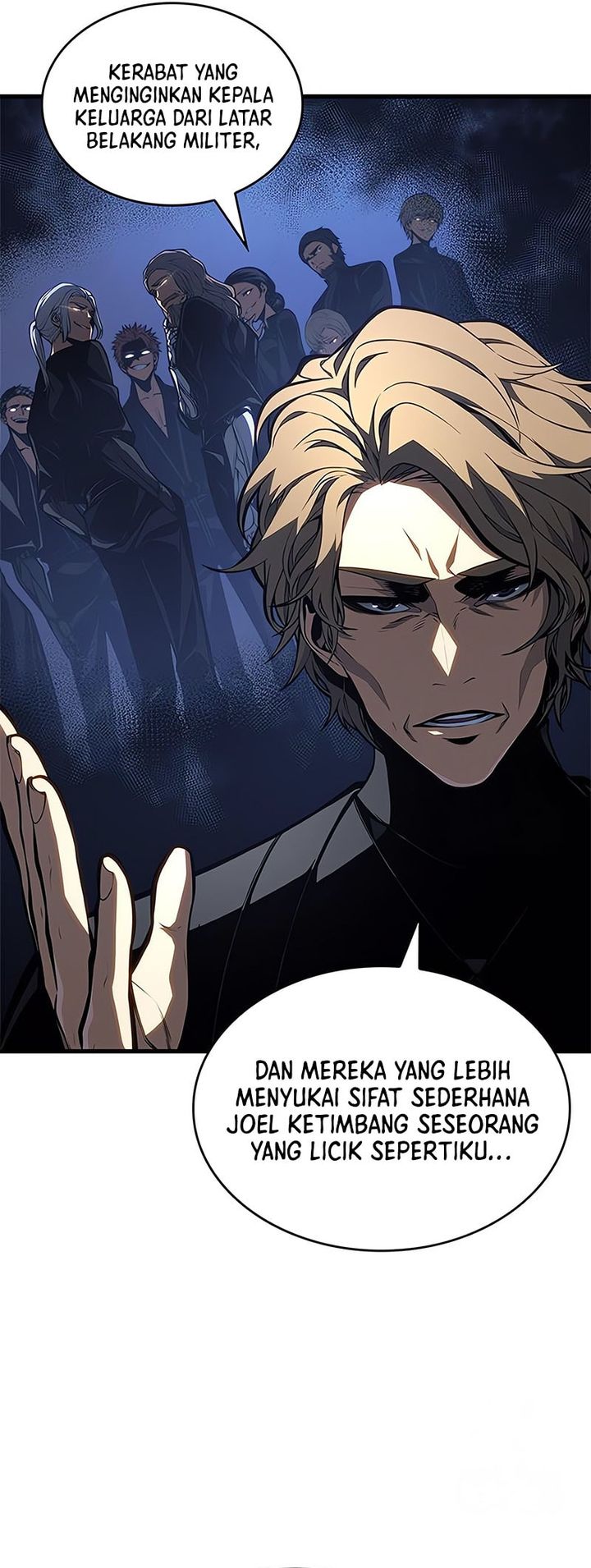 bad-born-blood - Chapter: 32