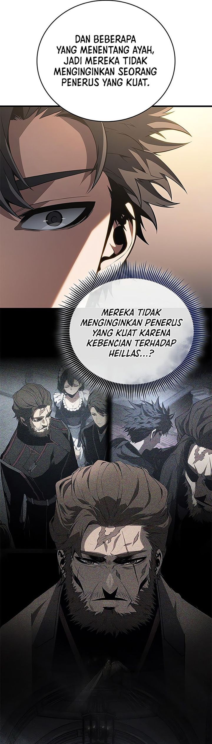 bad-born-blood - Chapter: 32