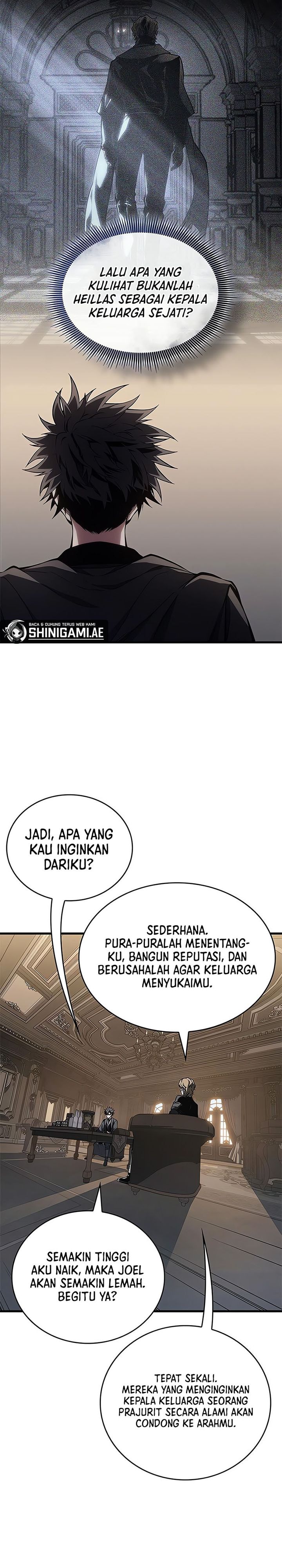 bad-born-blood - Chapter: 32