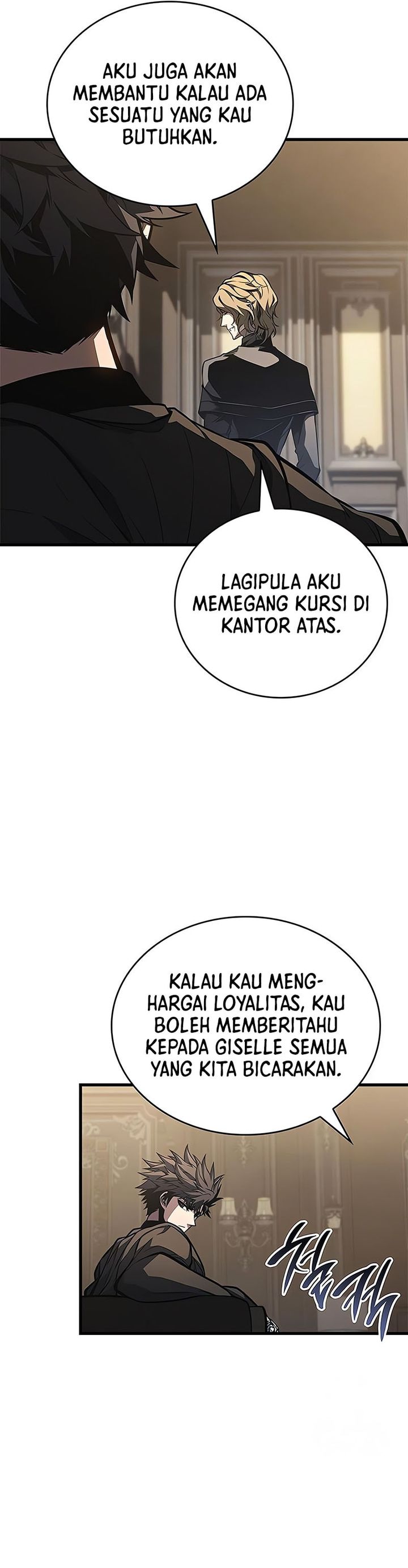 bad-born-blood - Chapter: 32