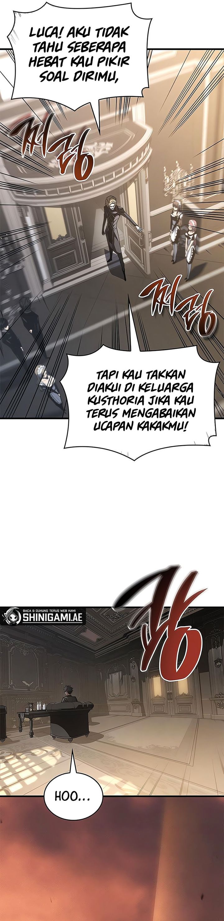 bad-born-blood - Chapter: 32