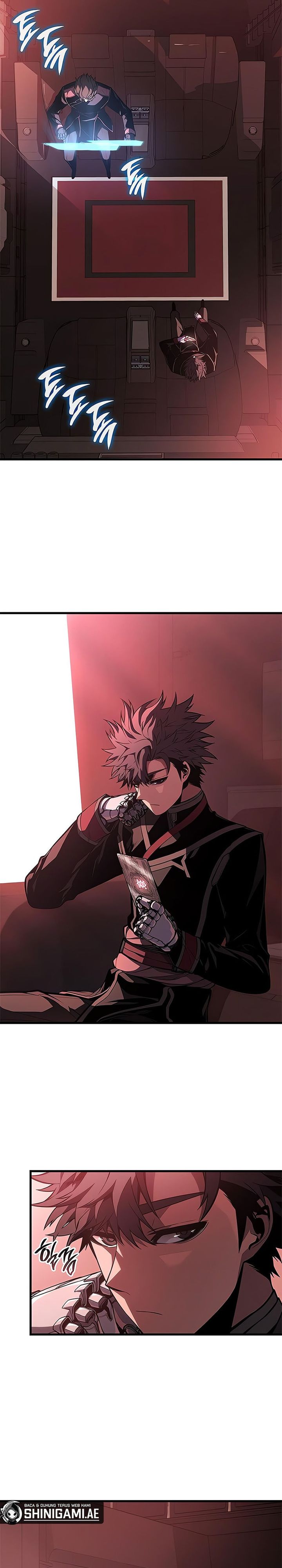 bad-born-blood - Chapter: 32
